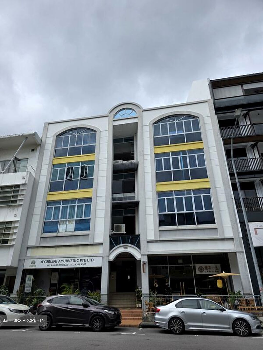 Rangoon Court (D8), Apartment #524630811